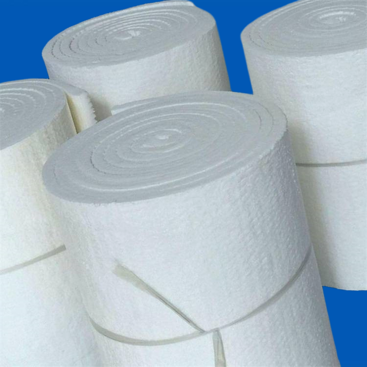 志丹陶瓷纤维毡