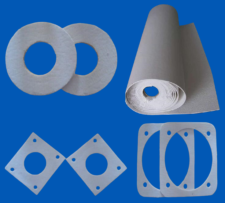 志丹陶瓷纤维纸